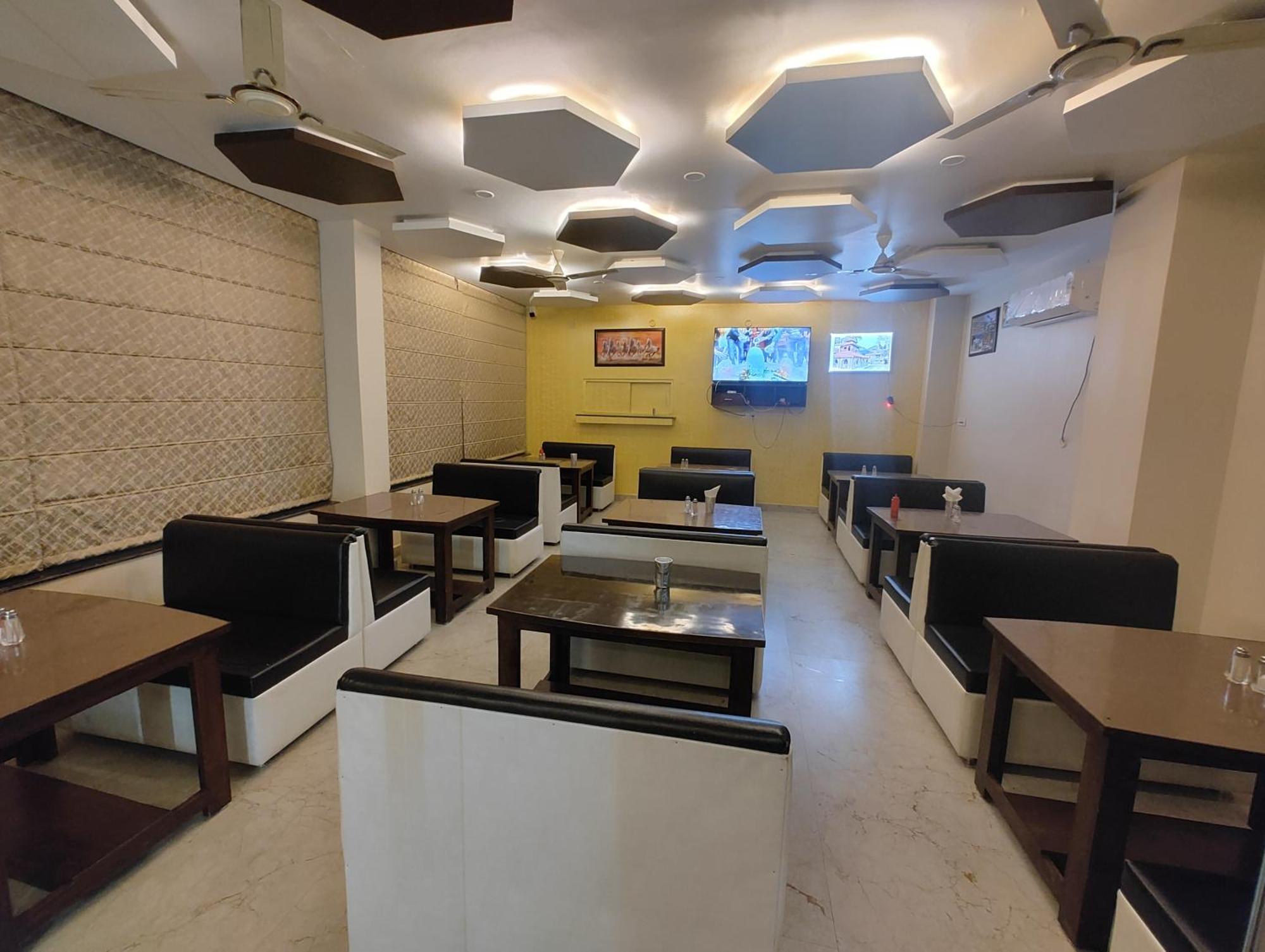 Hotel Anantam Residency Uttarkāshi Exterior photo